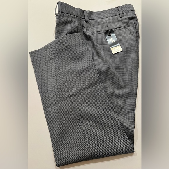 Lauren Ralph Lauren - Dress Trousers - New - 30x30